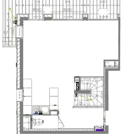 Grand Theatre - Duplex D'exception, Belle Exposition, Au Calme Mae-0881